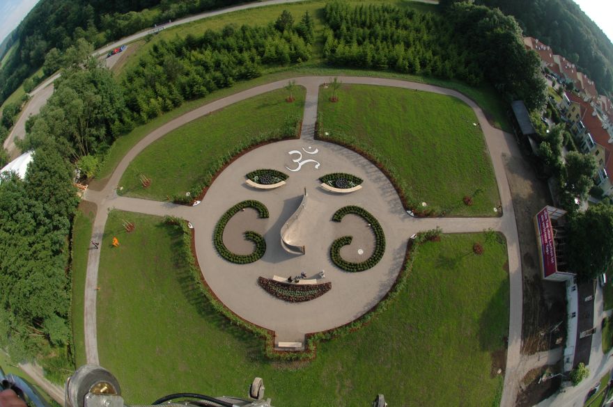 Schloss Kreisbach