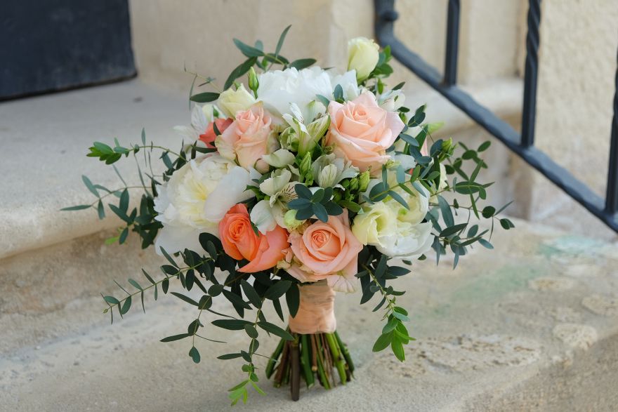 Ilviras Blumen