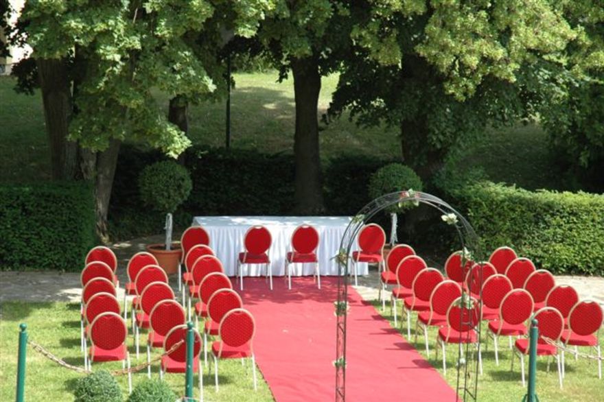 Hochzeitslocation - Hotel - Eventrestaurant - Pedros