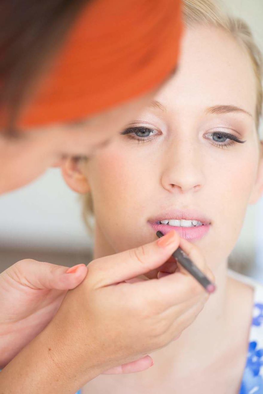 Make up Artist SuzyQ