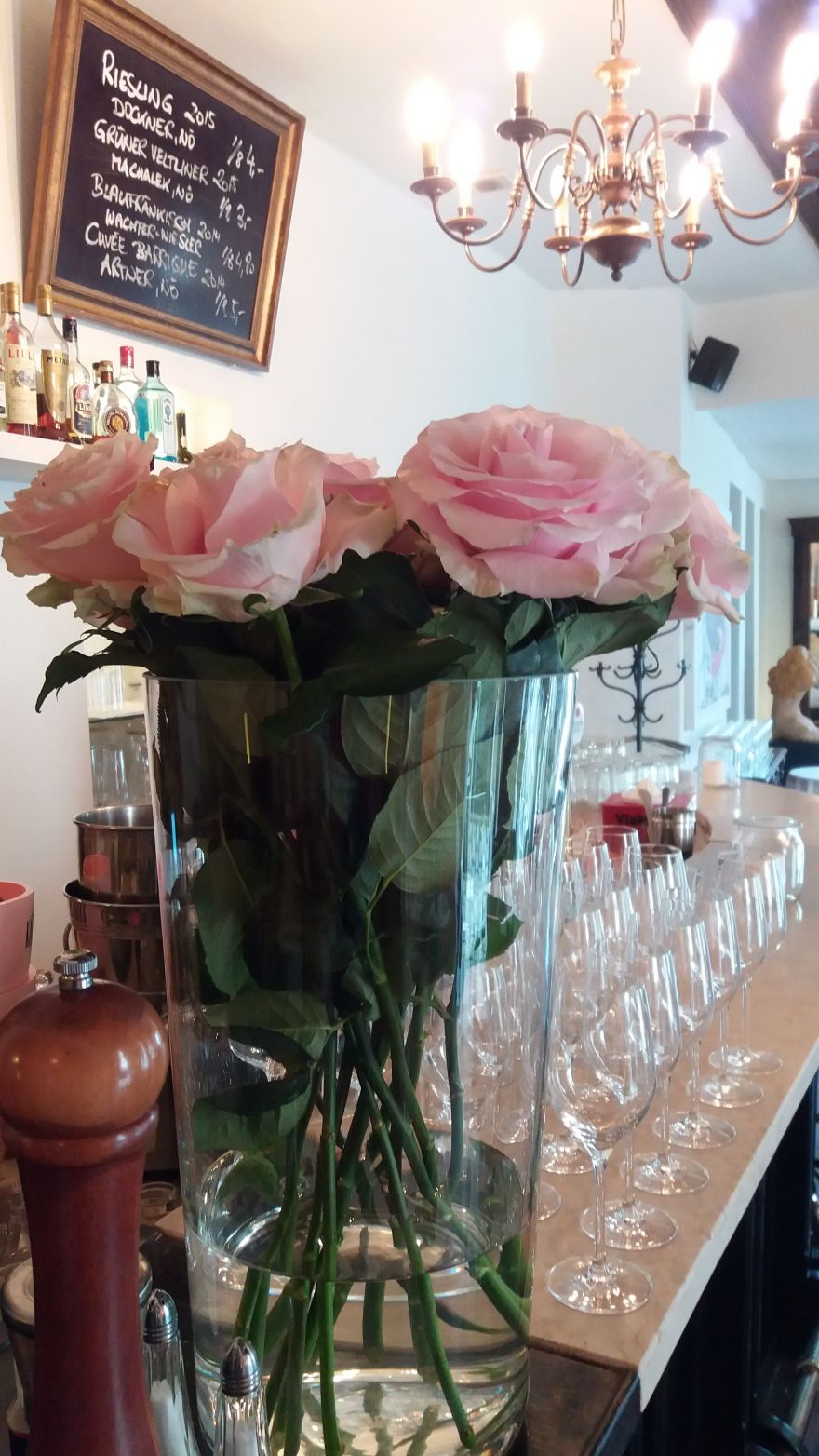 Restaurant Edelhof
