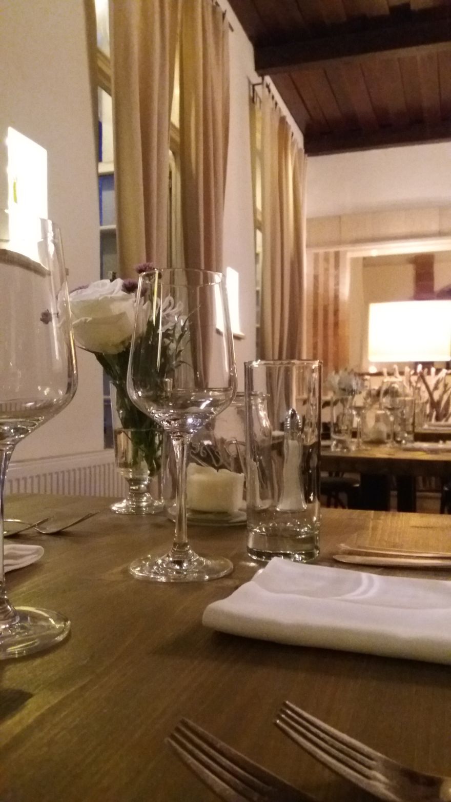 Restaurant Edelhof
