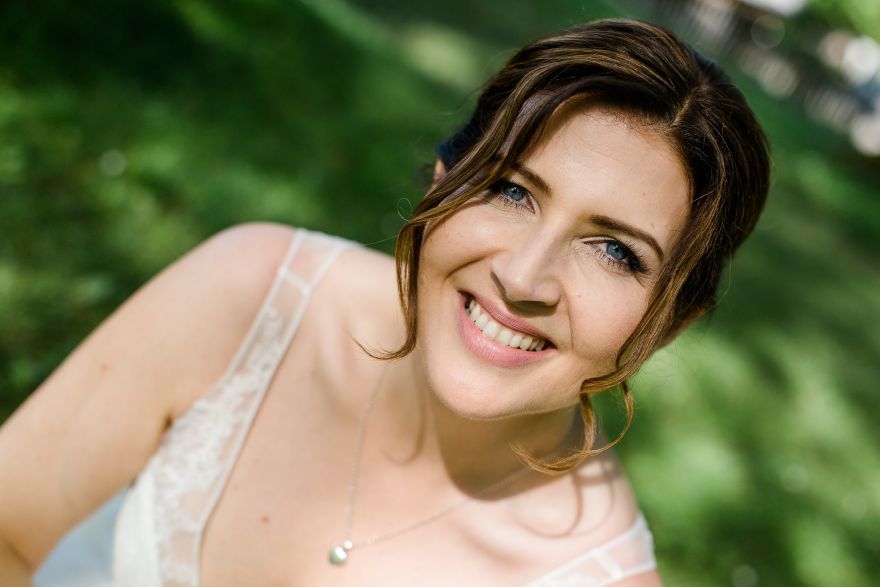 Caroline Petertill - Schön in Balance