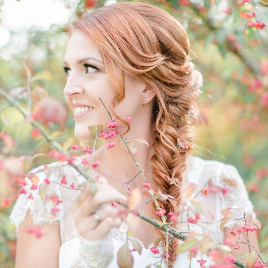 Andrea Lehner Visagistik & Hairstyling MOBIL