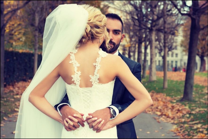 Wedding Vienna