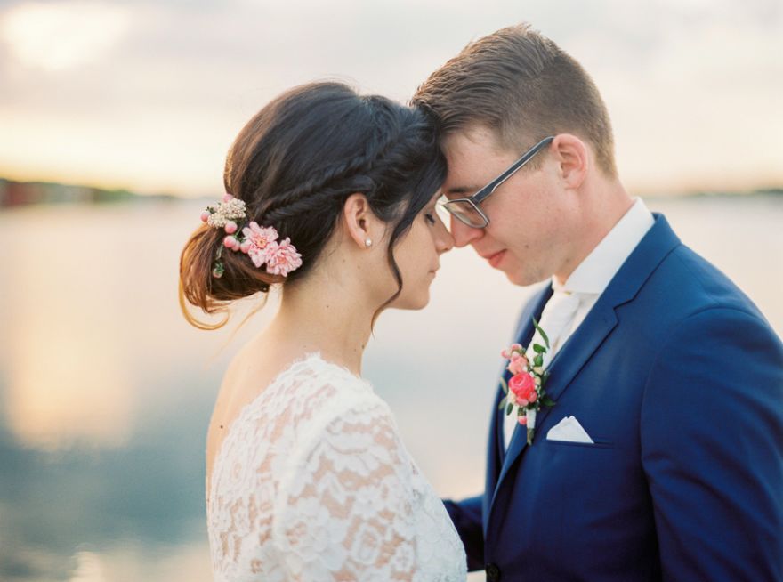 Fine Art Wedding
