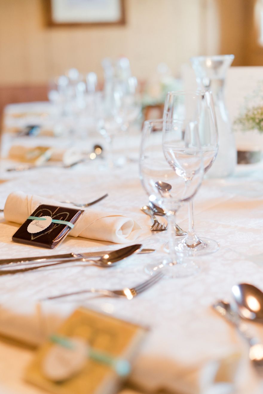 Del weddings