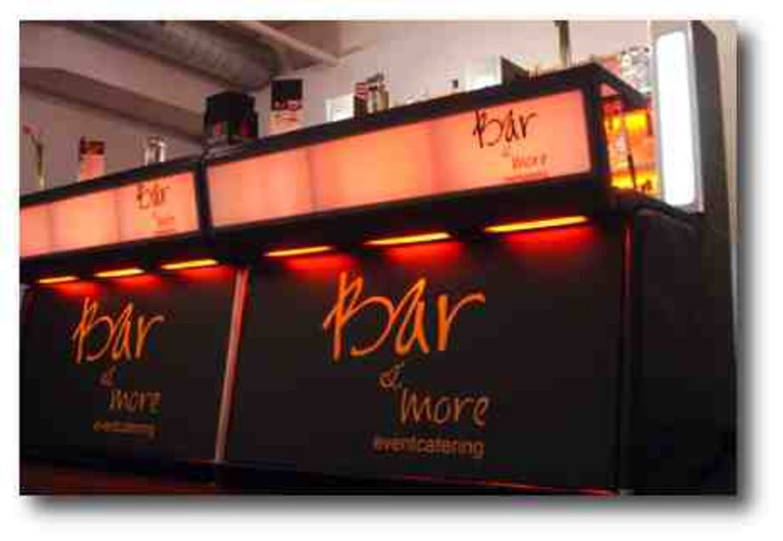 Bar and More