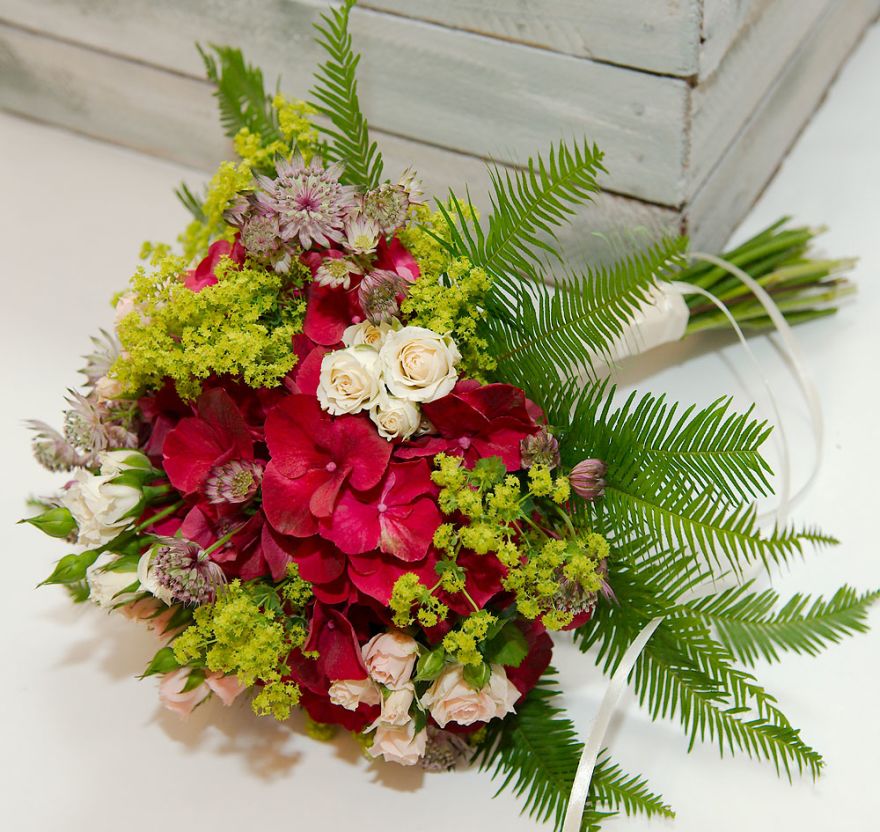 Flowercompany