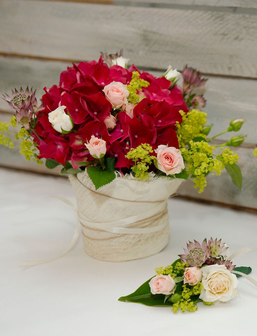 Flowercompany