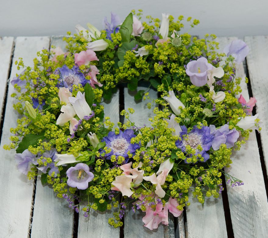 Flowercompany