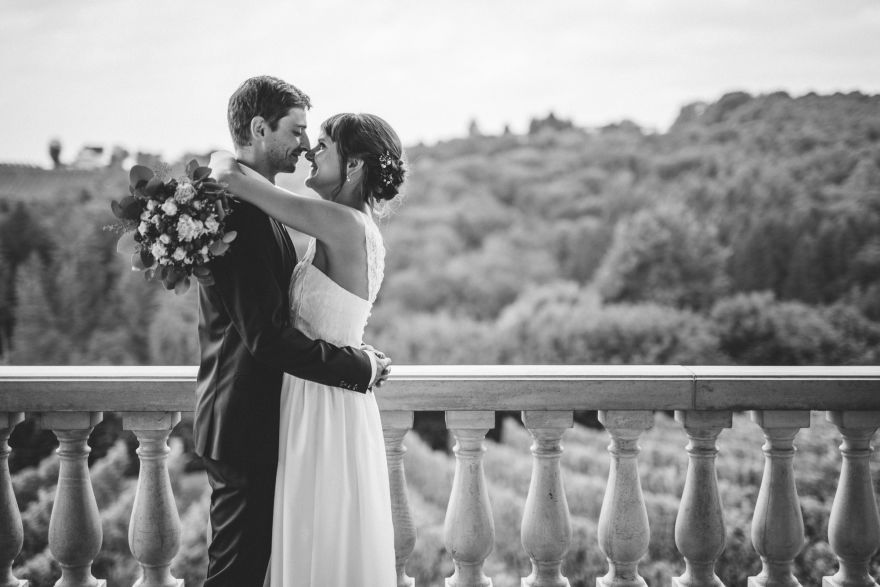 Zaubermomente Fotografie