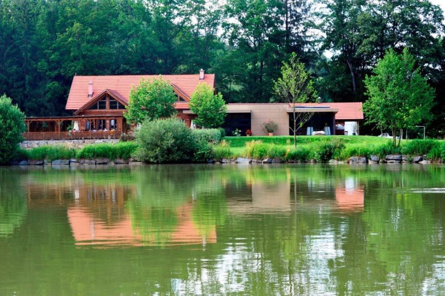 Hochzeitslocation im Burgenland