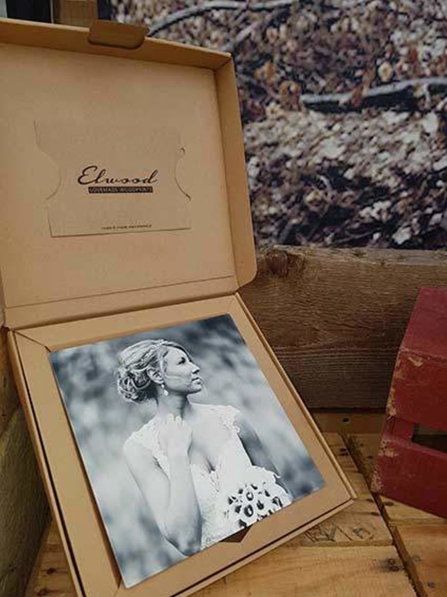 Elwood Woodprints - dein Fotogeschenk auf Holz