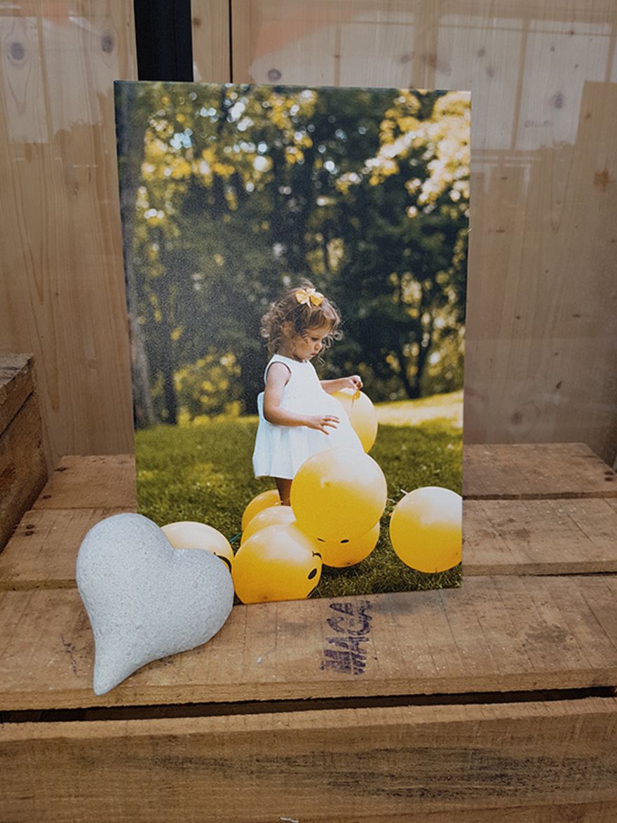 Elwood Woodprints - dein Fotogeschenk auf Holz