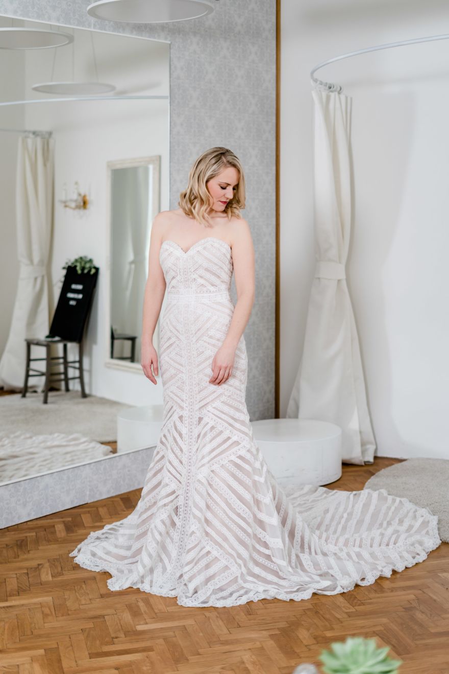 Der Hochzeitsladen