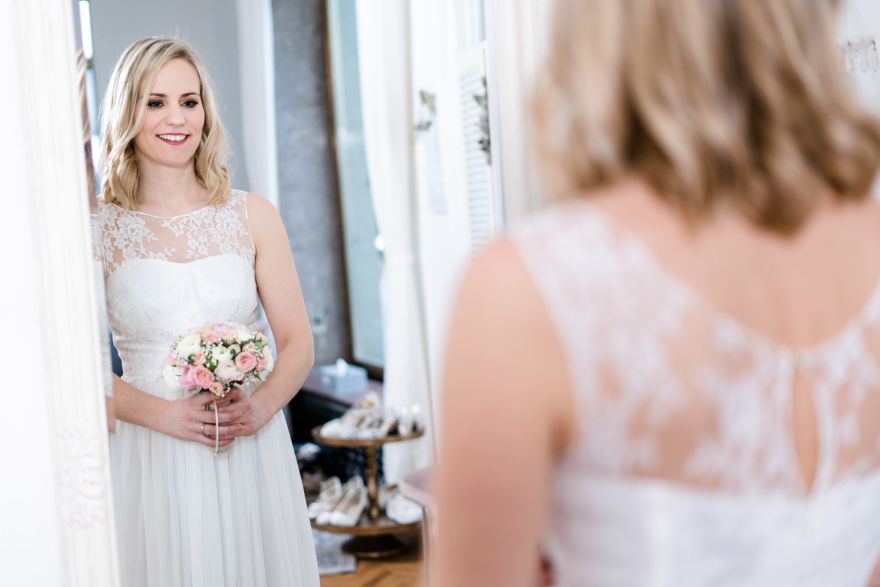Der Hochzeitsladen