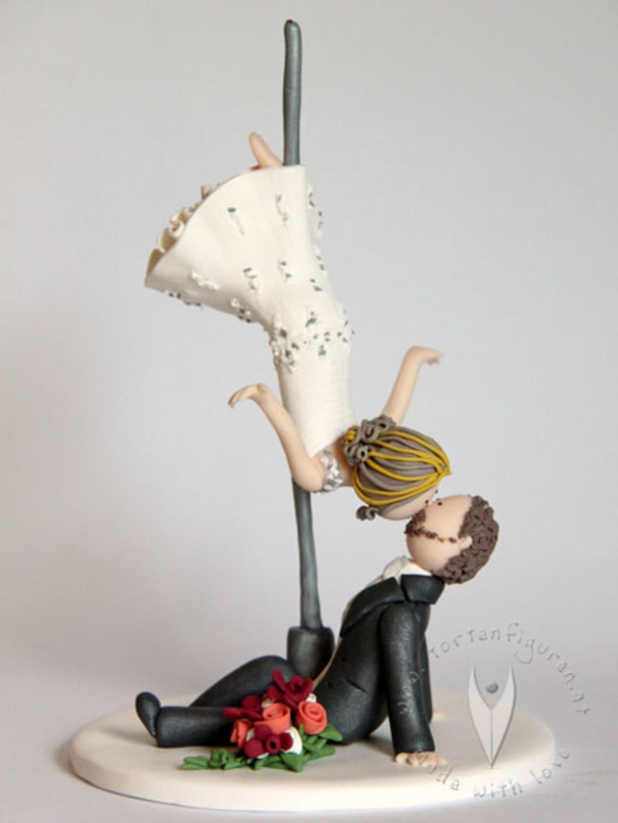 Tortenfiguren