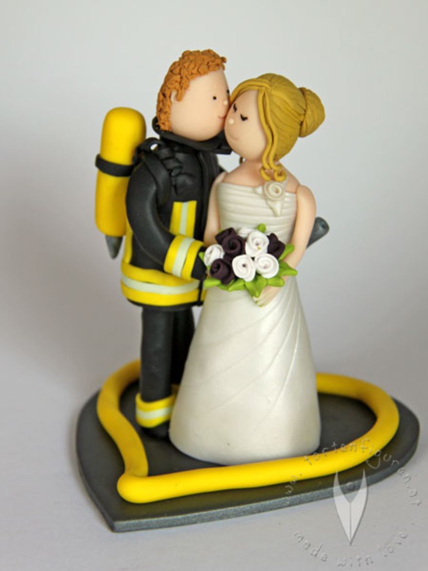 Tortenfiguren