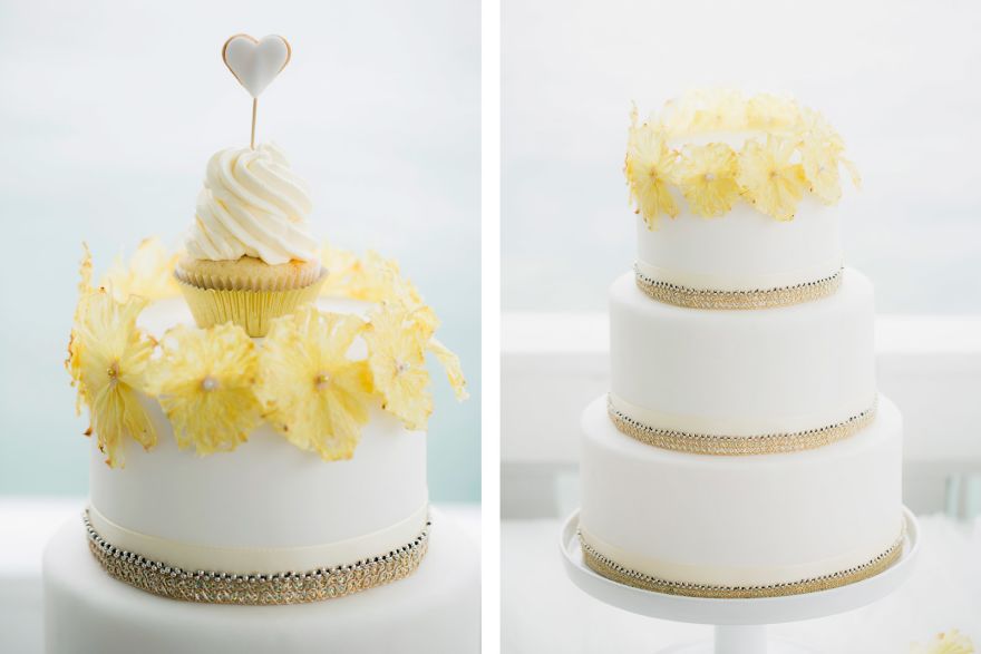 Mehlspeisenfräulein