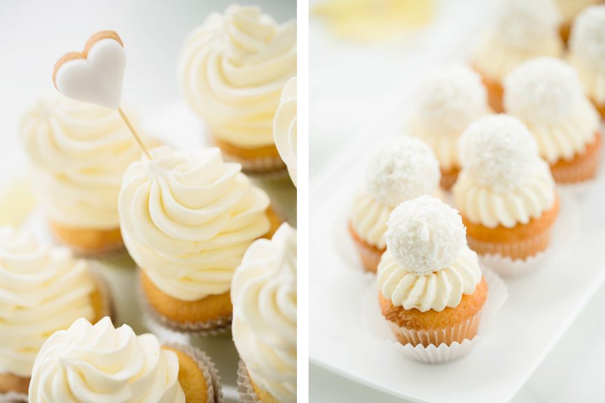 Mehlspeisenfräulein