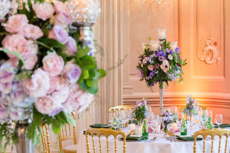 Julian Amenth Wedding & Events