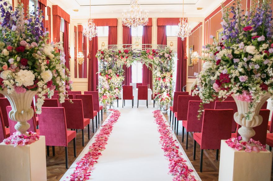 Julian Amenth Wedding & Events