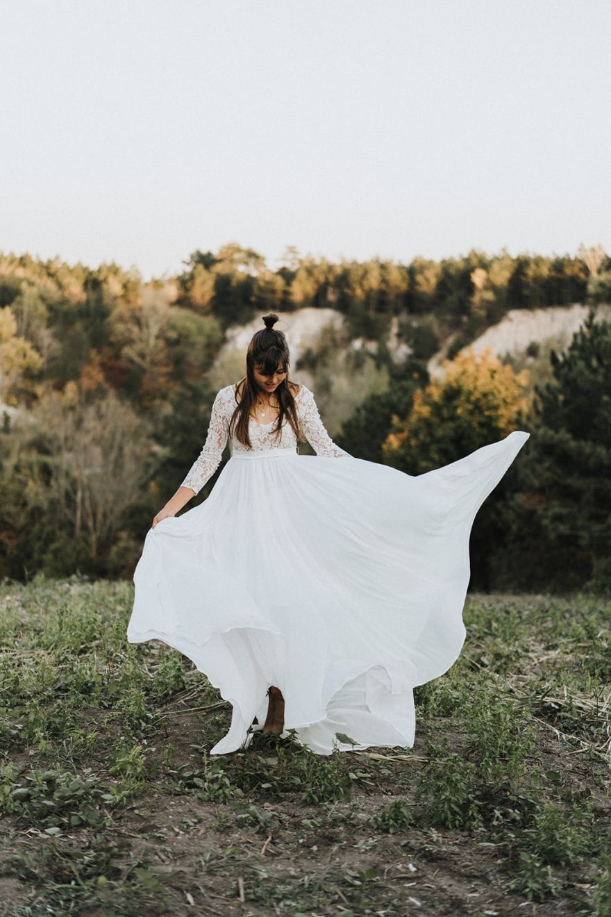 Simone Steiner Bridal