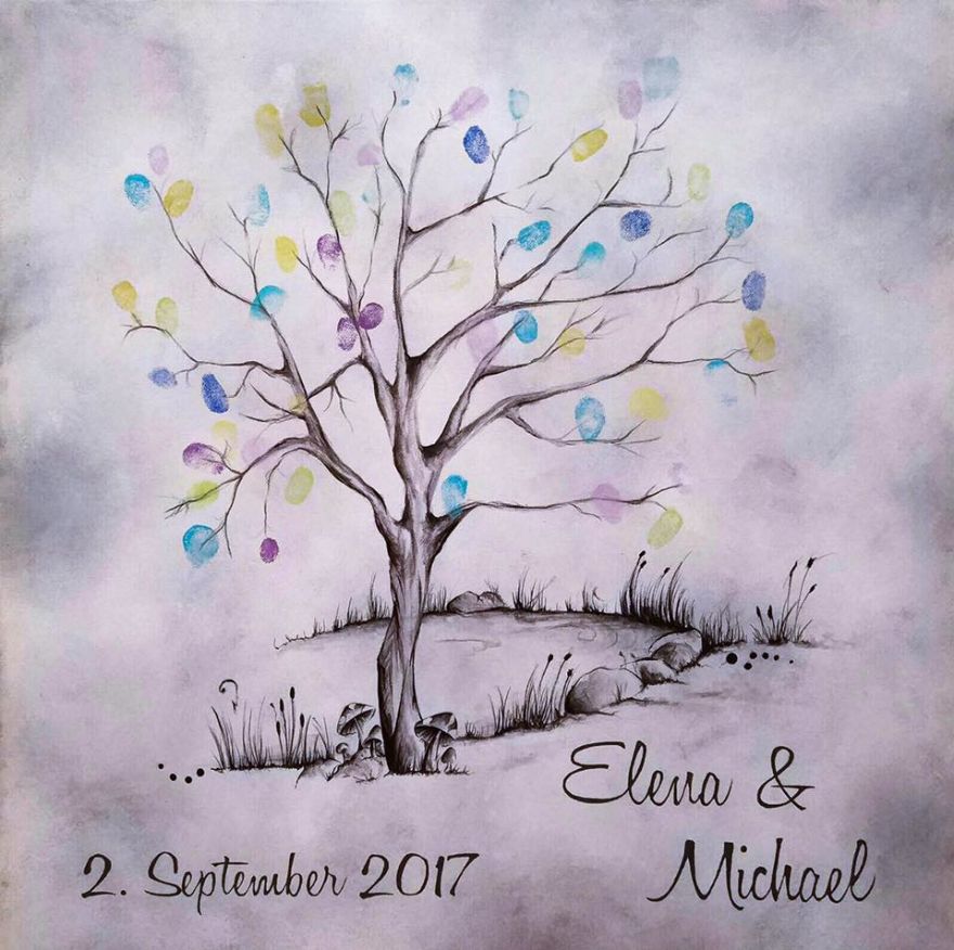 Verena Shara Shanti Art and Design