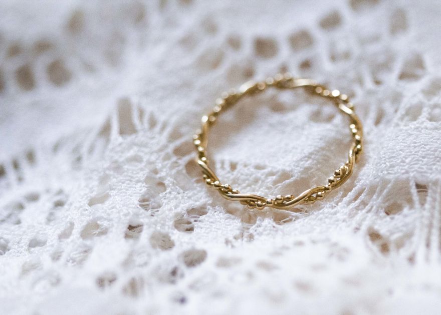 FILIA AUREA - fine art & jewellery