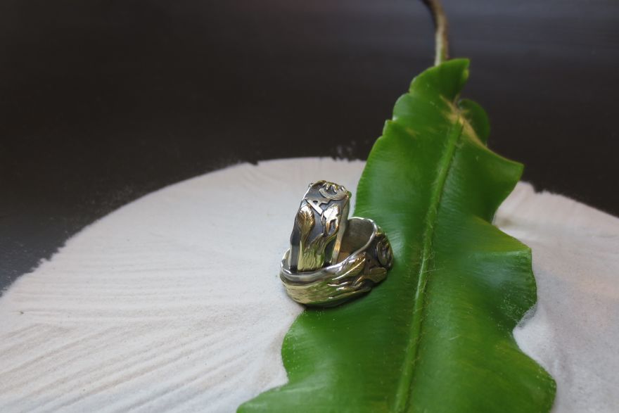 Achleitner Schmuck-Kunst