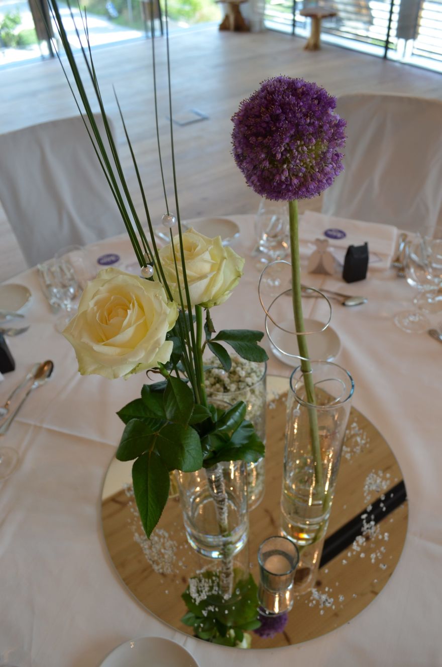 Event Studio by Kathrin Wolf