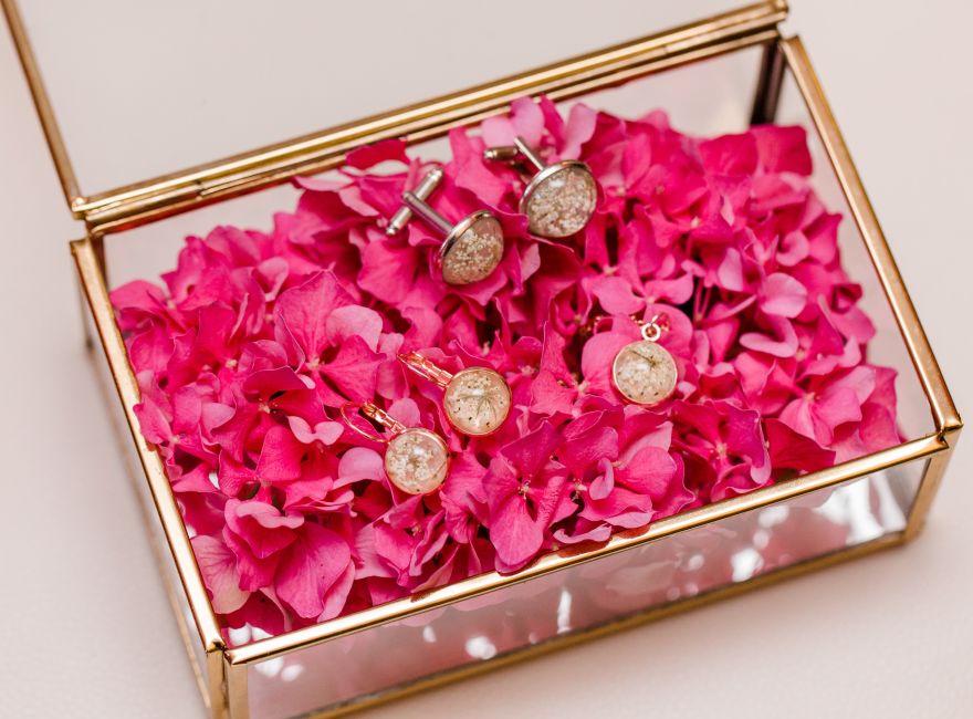 pinkpixxie - Modeschmuck