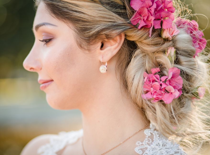 pinkpixxie - Modeschmuck