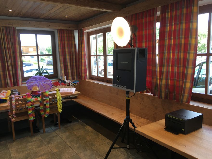 FOTOBOX OÖ # unverschämt günstig