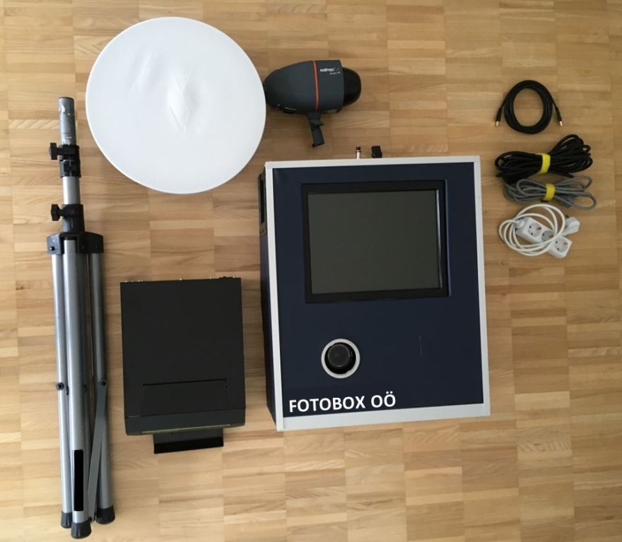 FOTOBOX OÖ # unverschämt günstig