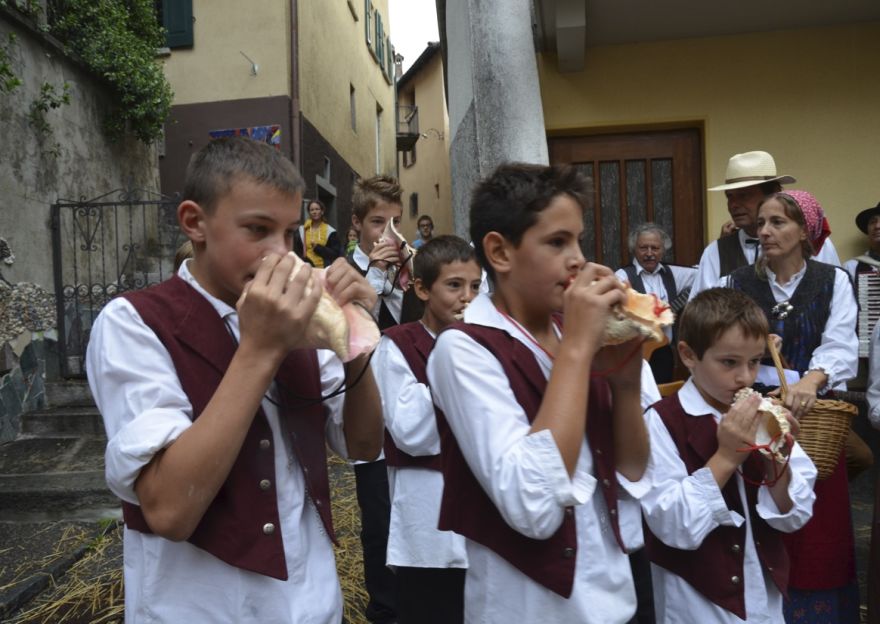 Selbst komponierte Hochzeitsmusik