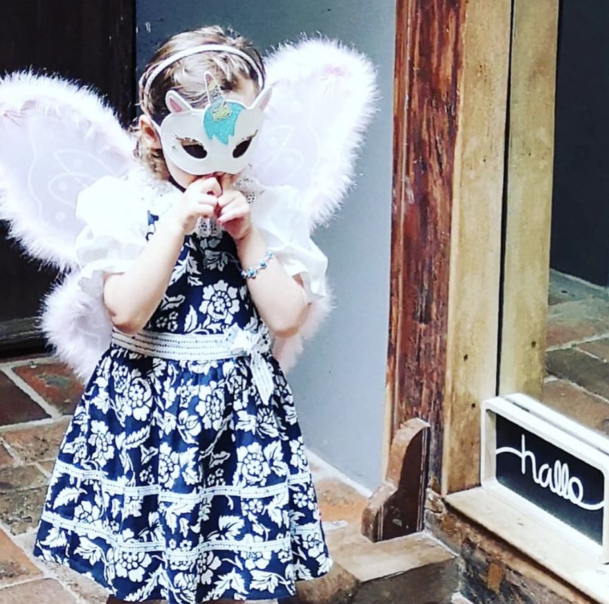 SCHLARAFFENLAND KIDS - Kinderunterhaltung & Kinderbetreuung im Wedding Look