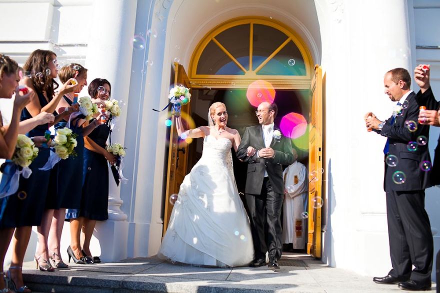 Traumplan Eventagentur