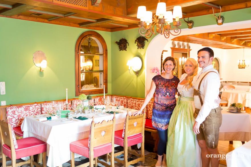 Traumplan Eventagentur