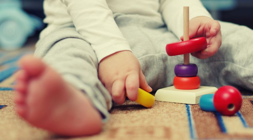 Die Babysitterei