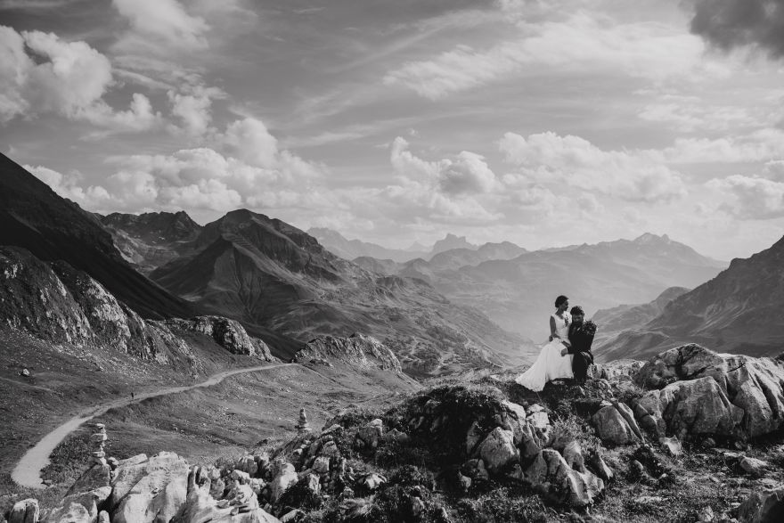 Nussbaumer Photography