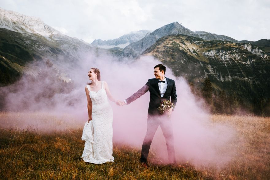 Nussbaumer Photography