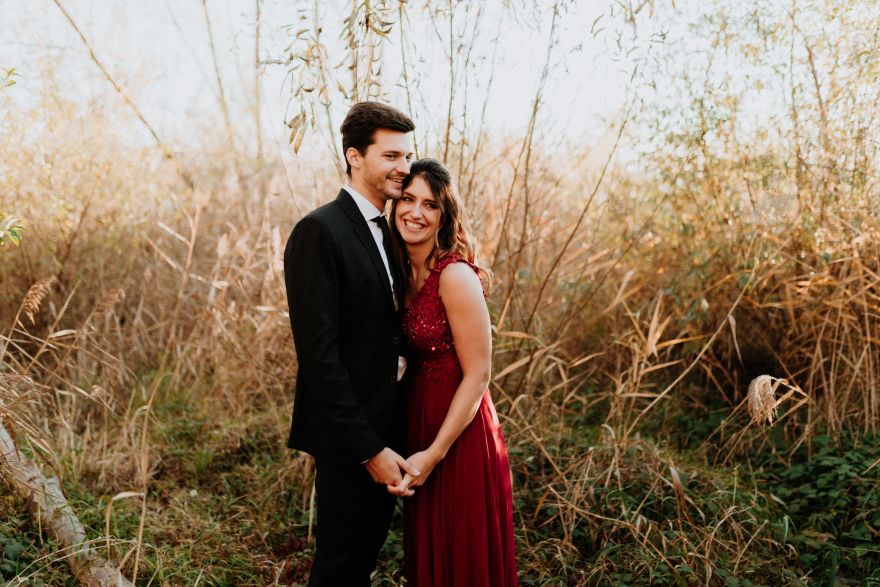 Myrtle Weddings