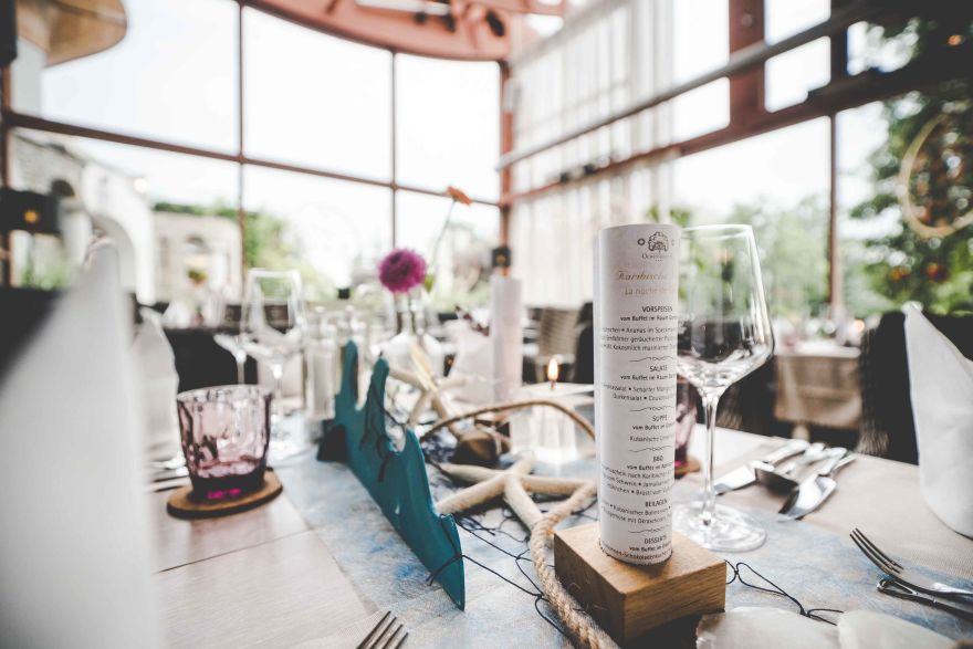 DIE GÄRTNEREI RestoBar