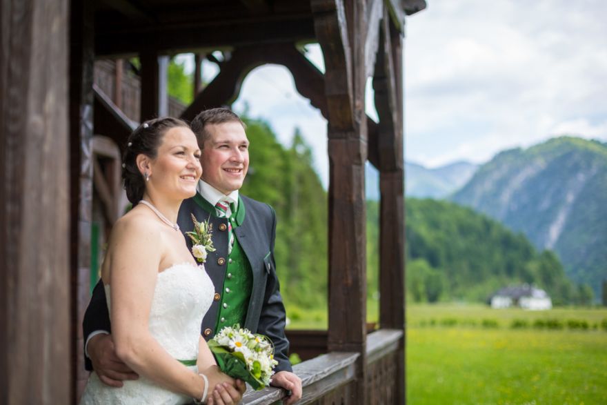 Christian Holzinger Wedding Photography