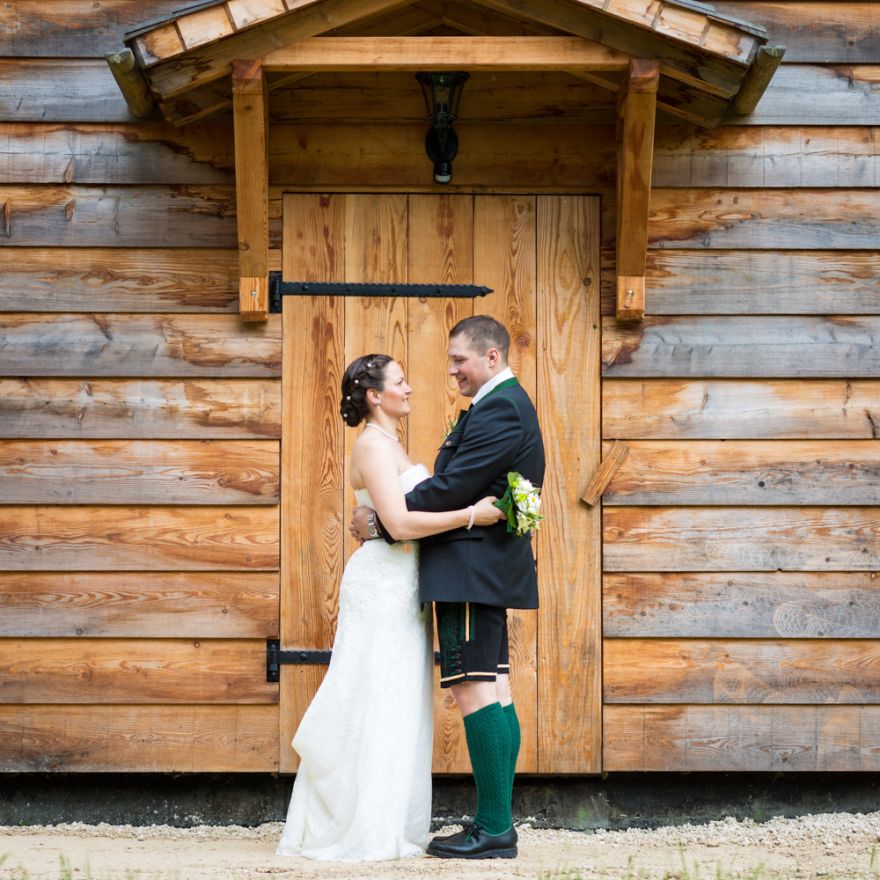 Christian Holzinger Wedding Photography