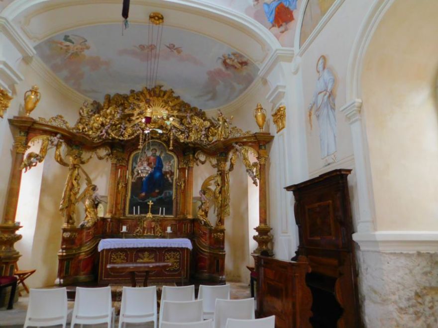 Schloss Neubruck