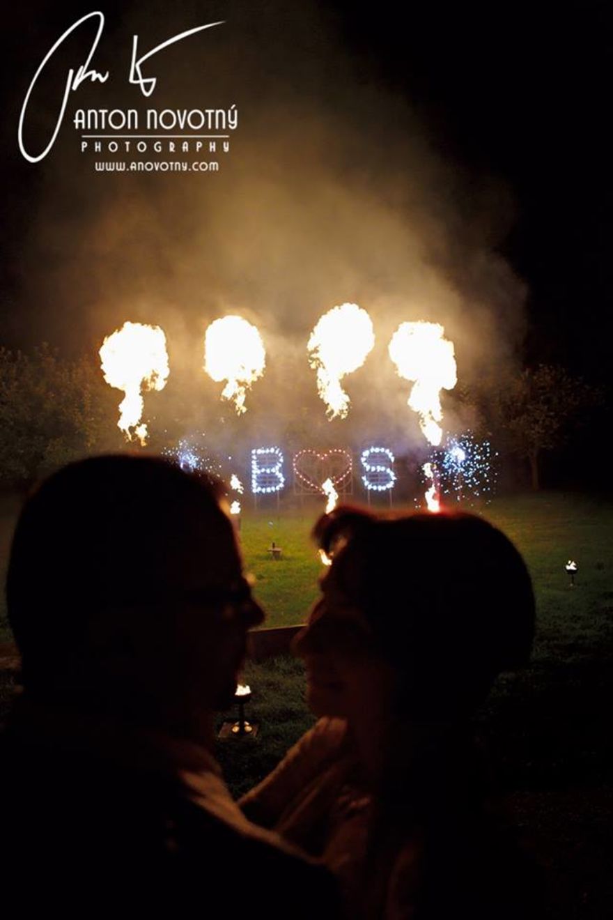 Andreas Szymonik - feuershow.at