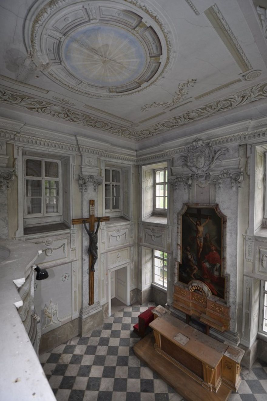 Schloss Pöckstein